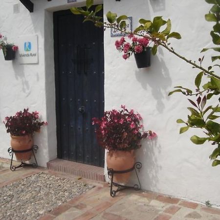 El Penon Villa Zahara De La Sierra Room photo